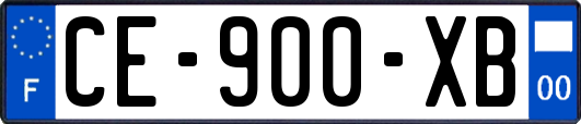 CE-900-XB