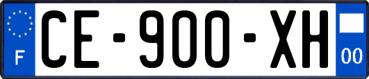 CE-900-XH