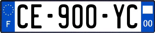 CE-900-YC