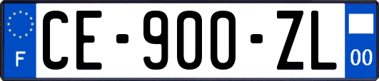 CE-900-ZL