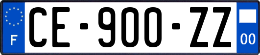 CE-900-ZZ