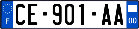 CE-901-AA