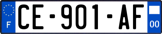 CE-901-AF