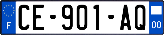 CE-901-AQ