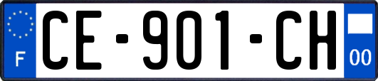 CE-901-CH