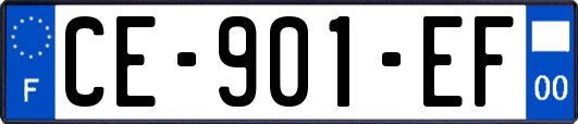 CE-901-EF