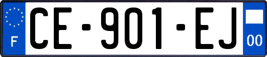 CE-901-EJ