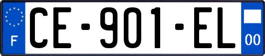 CE-901-EL