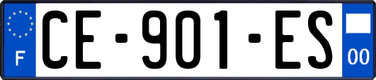 CE-901-ES