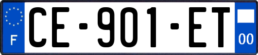 CE-901-ET