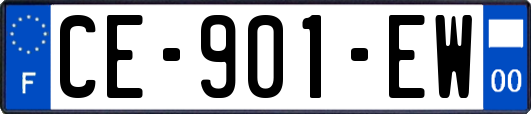 CE-901-EW