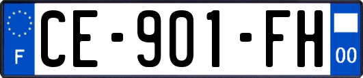 CE-901-FH