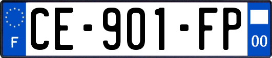 CE-901-FP