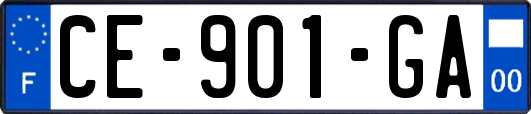 CE-901-GA