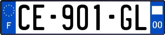CE-901-GL