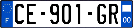 CE-901-GR