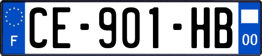 CE-901-HB