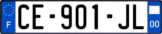 CE-901-JL