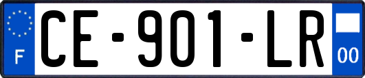 CE-901-LR
