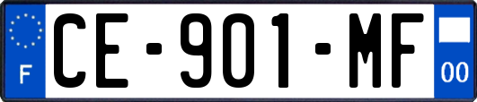 CE-901-MF