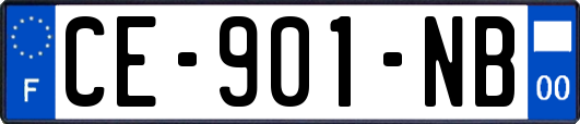 CE-901-NB