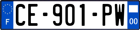 CE-901-PW