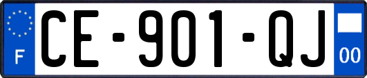 CE-901-QJ