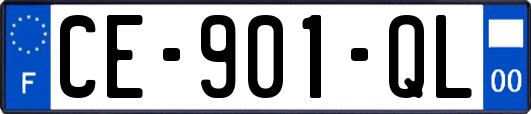 CE-901-QL