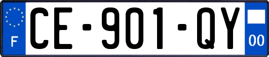 CE-901-QY