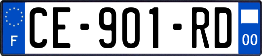 CE-901-RD