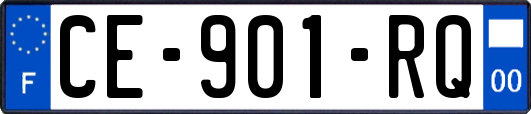 CE-901-RQ