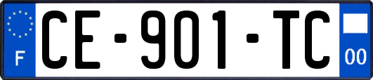 CE-901-TC