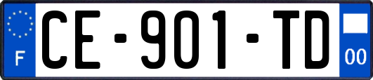 CE-901-TD