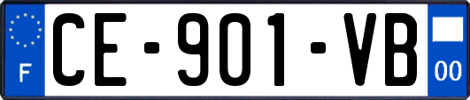 CE-901-VB