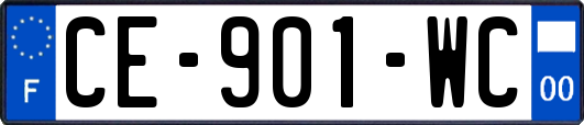 CE-901-WC