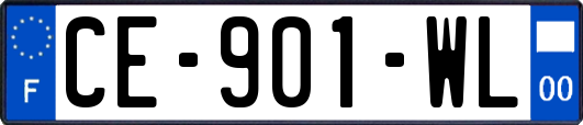 CE-901-WL