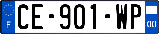 CE-901-WP