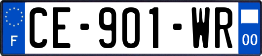 CE-901-WR