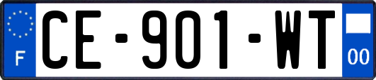 CE-901-WT