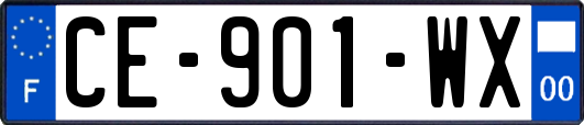 CE-901-WX