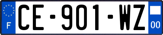 CE-901-WZ