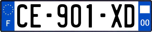 CE-901-XD