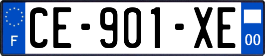 CE-901-XE