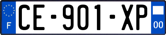 CE-901-XP