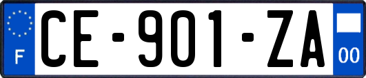 CE-901-ZA