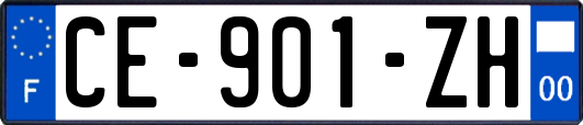 CE-901-ZH