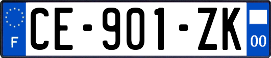 CE-901-ZK