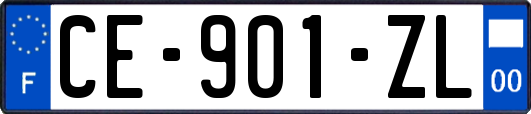 CE-901-ZL