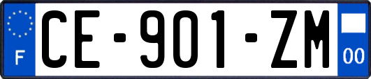 CE-901-ZM