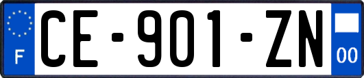 CE-901-ZN